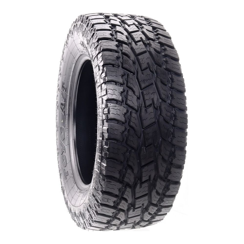 New LT 325/60R20 Toyo Open Country A/T II Xtreme 126/123R E - 16