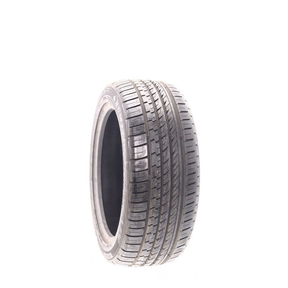 Set of (2) Driven Once 245/45R18 Sumitomo Tour Plus LSW 96W - 10/32 - Image 1