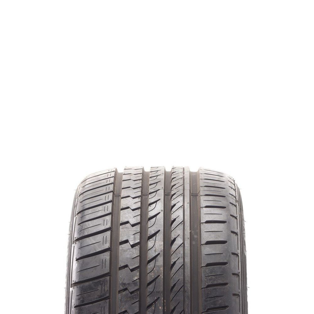 Set of (2) Driven Once 245/45R18 Sumitomo Tour Plus LSW 96W - 10/32 - Image 2