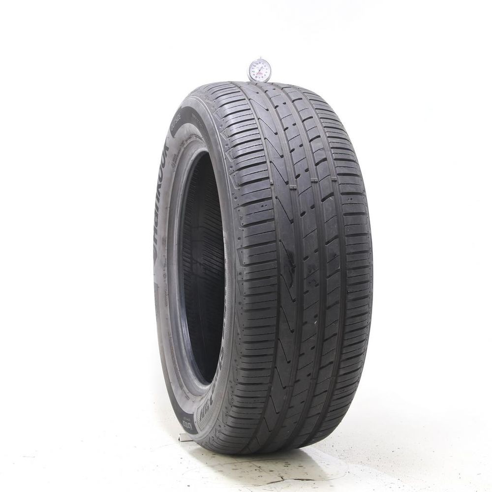 Used 275/55R19 Hankook Ventus S1 evo2 SUV 111V - 8/32 - Image 1