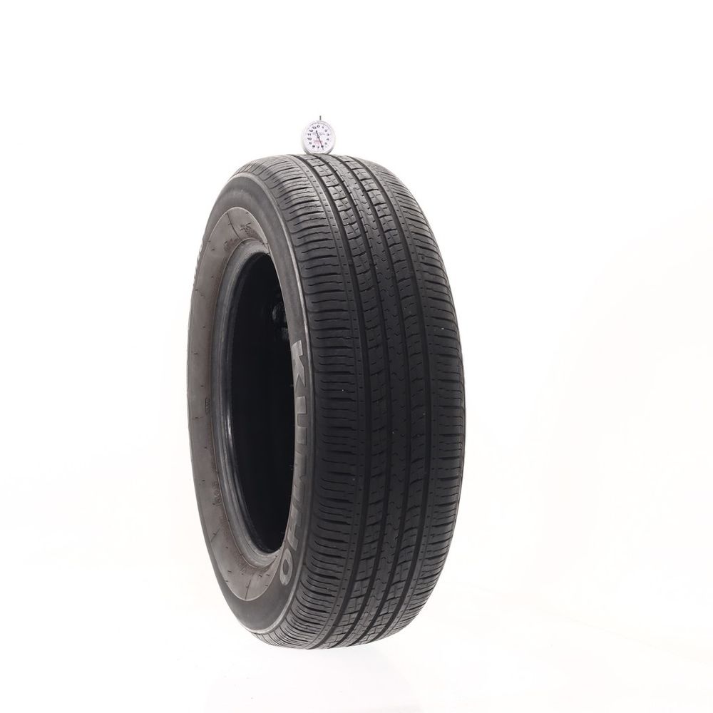 Used 225/65R17 Kumho Solus KH16 100H - 6/32 - Image 1