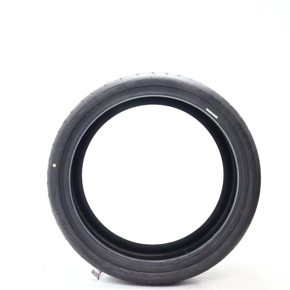 Driven Once 275/30R20 Bridgestone Potenza S007 97Y - 8.5/32 - Image 3