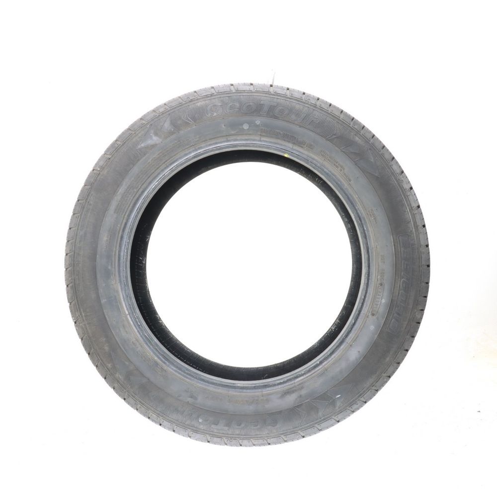 Used 235/60R18 GeoTour All Season 107V - 9/32 - Image 3