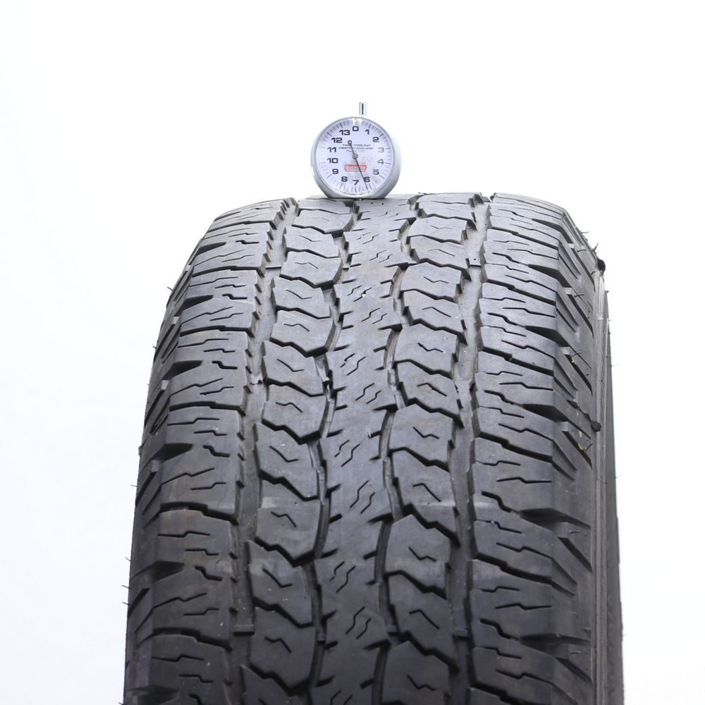 Used 265/70R17 Goodyear Wrangler Trailmark 113S - 6/32 - Image 2