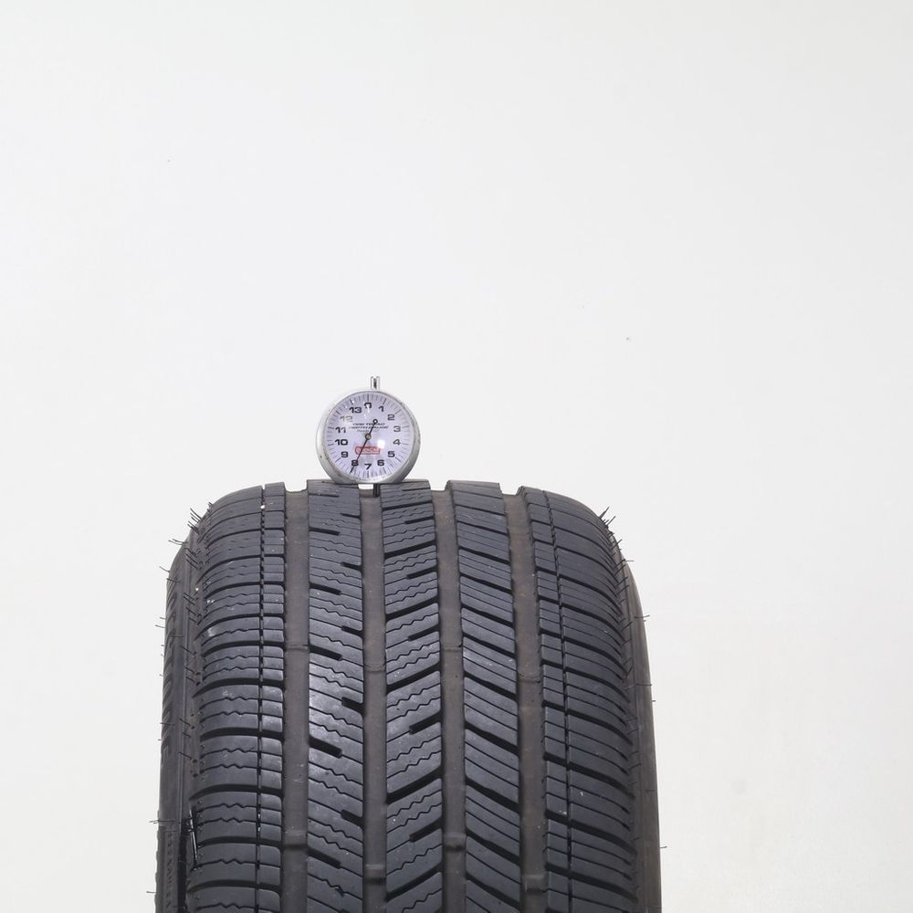 Set of (4) Used 225/50R18 Bridgestone DriveGuard Plus RFT 95V - 7.5-8/32 - Image 3