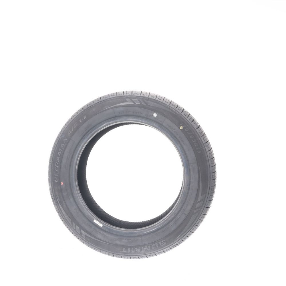 Set of (4) New 175/65R15 Summit Ultramax A/S 2.0 84H - Image 3