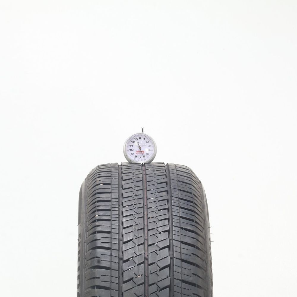 Set of (2) Used 195/65R15 Bridgestone Ecopia EP422 Plus 91S - 5.5-6/32 - Image 5