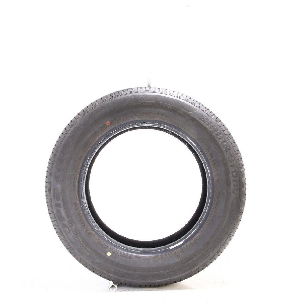 Set of (2) Used 195/65R15 Bridgestone Ecopia EP422 Plus 91S - 5.5-6/32 - Image 6