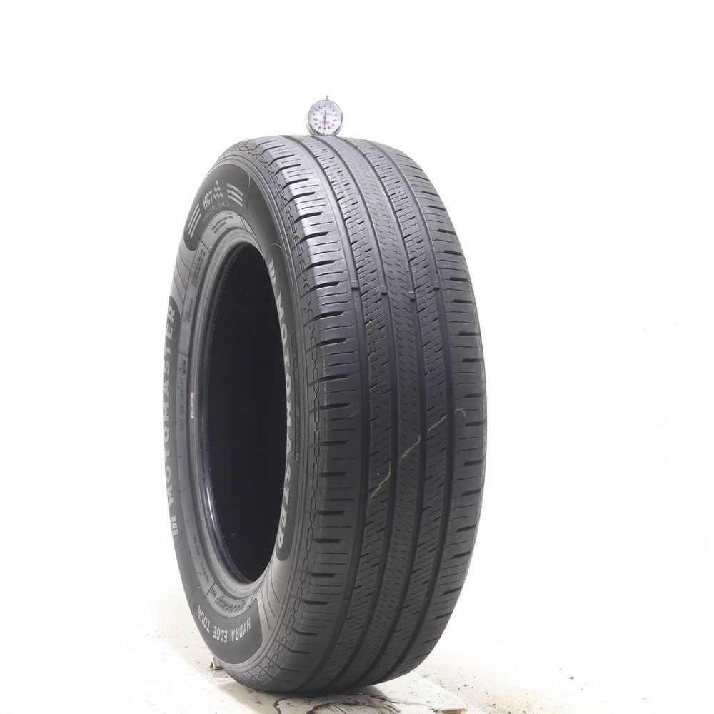 Used 235/65R18 MotoMaster Hydra Edge Tour 106H - 7/32 - Image 1