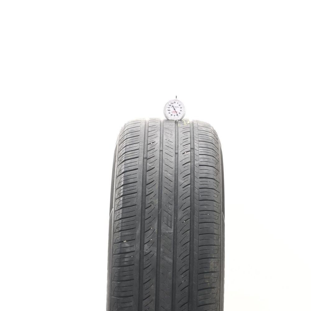 Set of (2) Used 235/60R18 Advanta ER-800 103H - 5.5-6.5/32 - Image 2