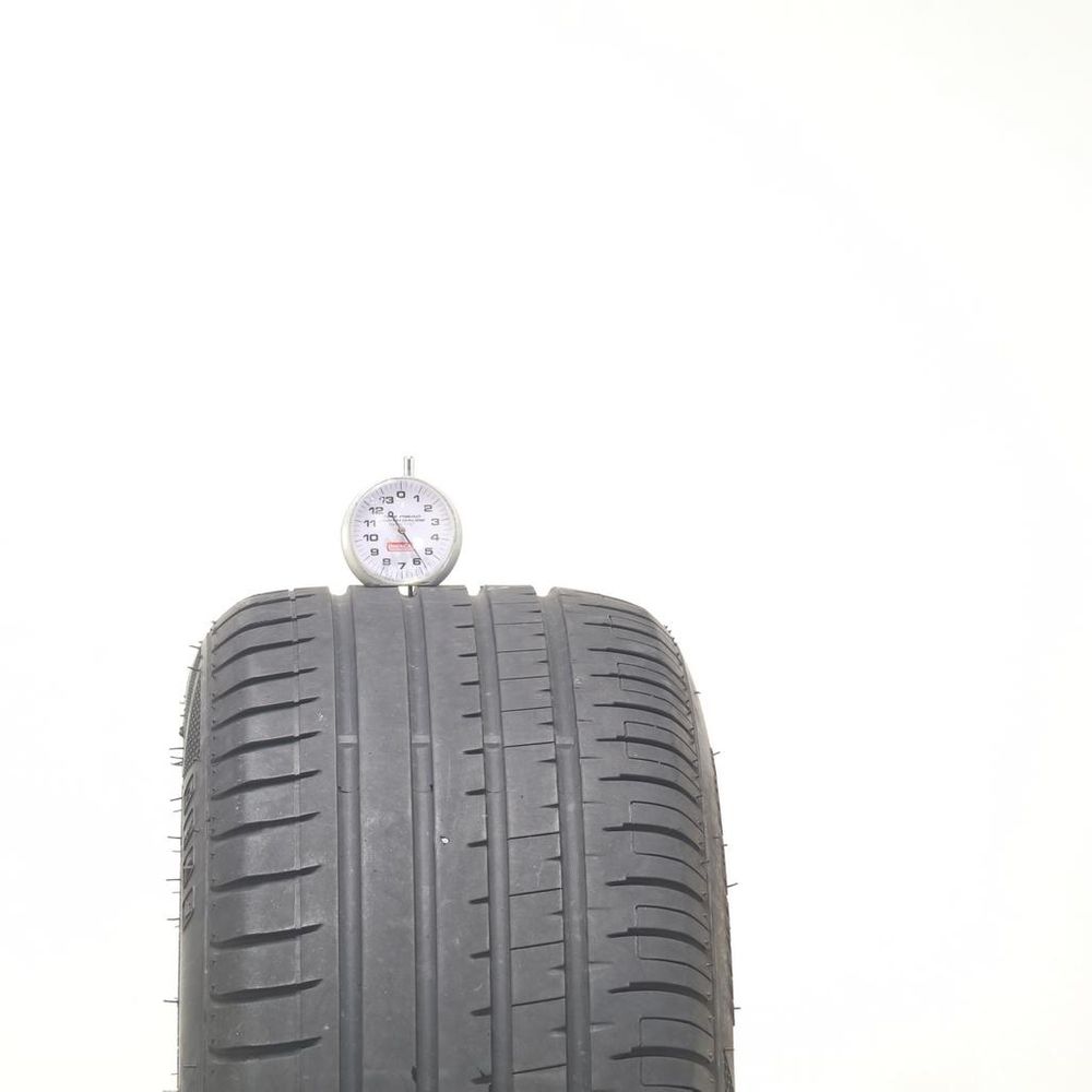 Set of (2) Used 205/55R17 Accelera Phi-R 95V - 5.5-6/32 - Image 2