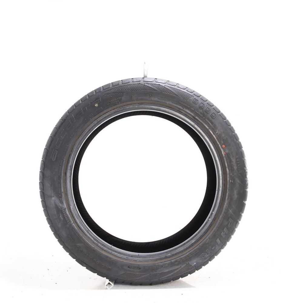 Set of (2) Used 205/55R17 Accelera Phi-R 95V - 5.5-6/32 - Image 3