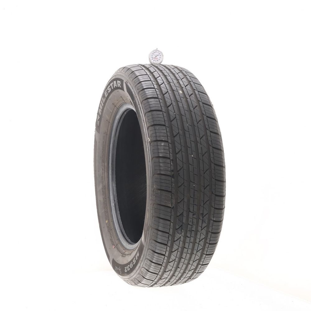 Used 255/60R18 Milestar MS932 Sport 112V - 9/32 - Image 1