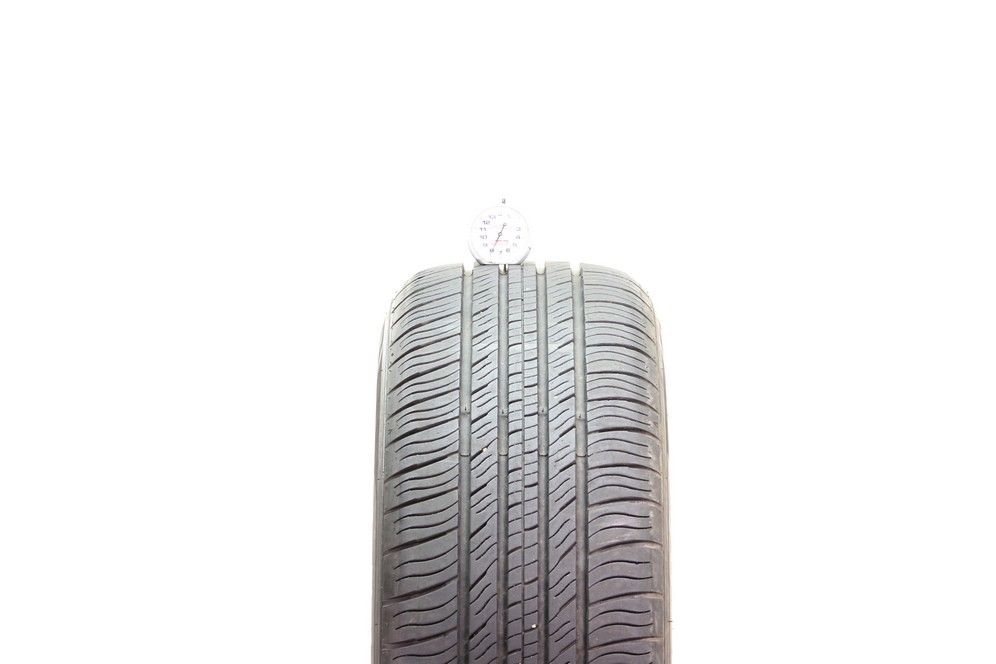 Set of (2) Used 215/60R16 GT Radial Champiro Touring AS 95H - 8-8.5/32 - Image 2