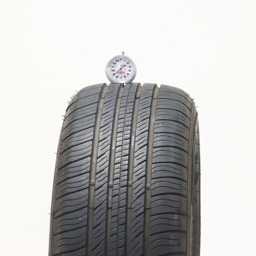 Set of (2) Used 215/60R16 GT Radial Champiro Touring AS 95H - 8-8.5/32 - Image 5