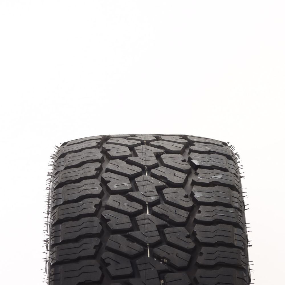 Used 285/45R22 Falken Wildpeak A/T4W 114T - 13/32 - Image 2