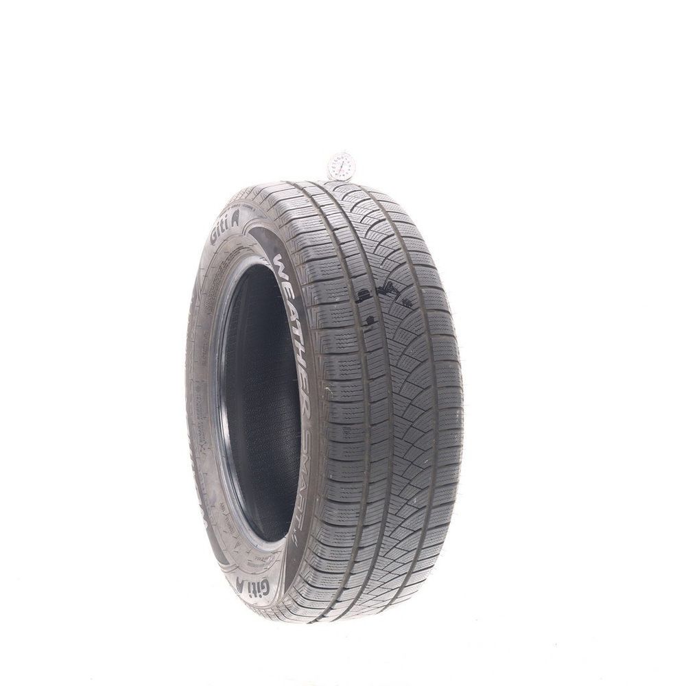 Used 245/60R18 Giti Weather Smart  105V - 7.5/32 - Image 1