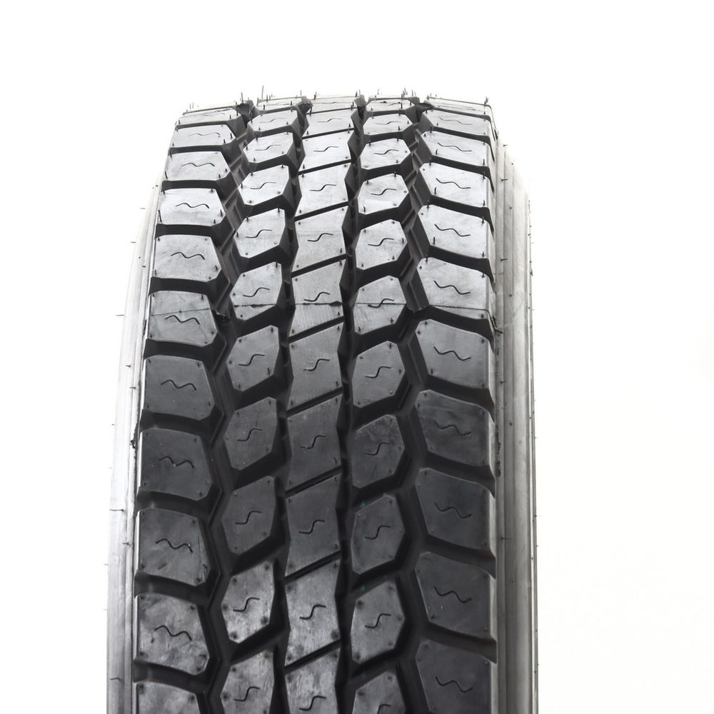 Used 245/70R19.5 Roadmaster RM253 133/131L G - 19/32 - Image 2