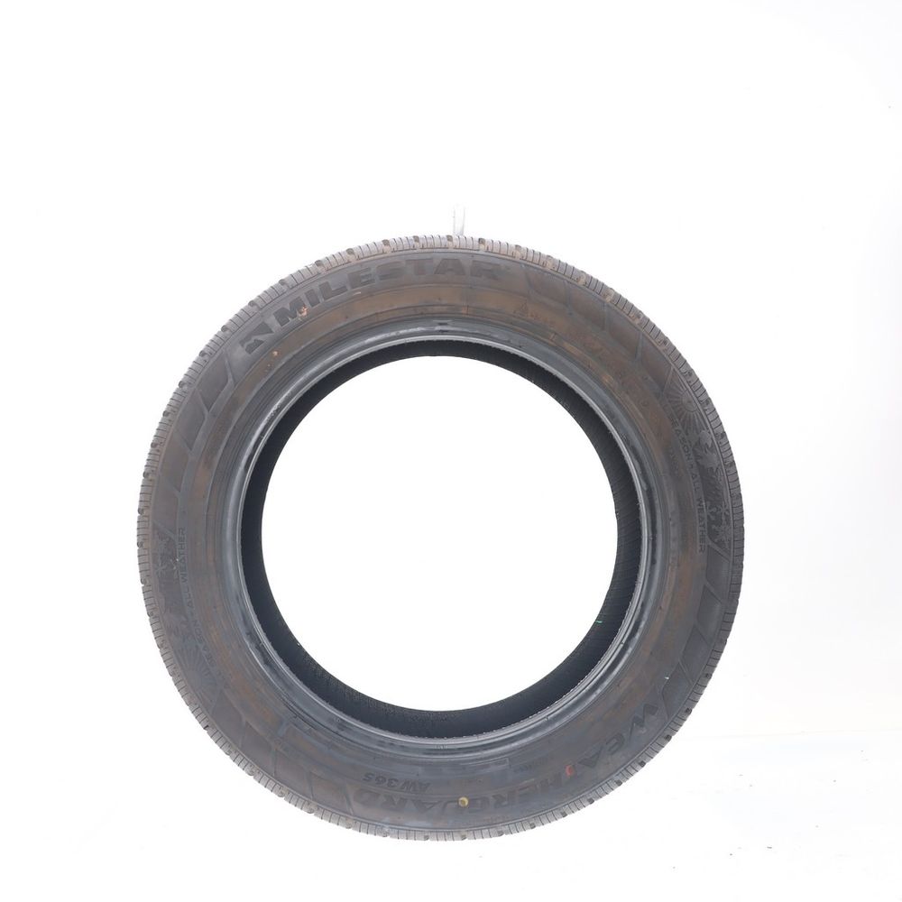 Used 215/55R17 Milestar Weatherguard AW365 98H - 10/32 - Image 3