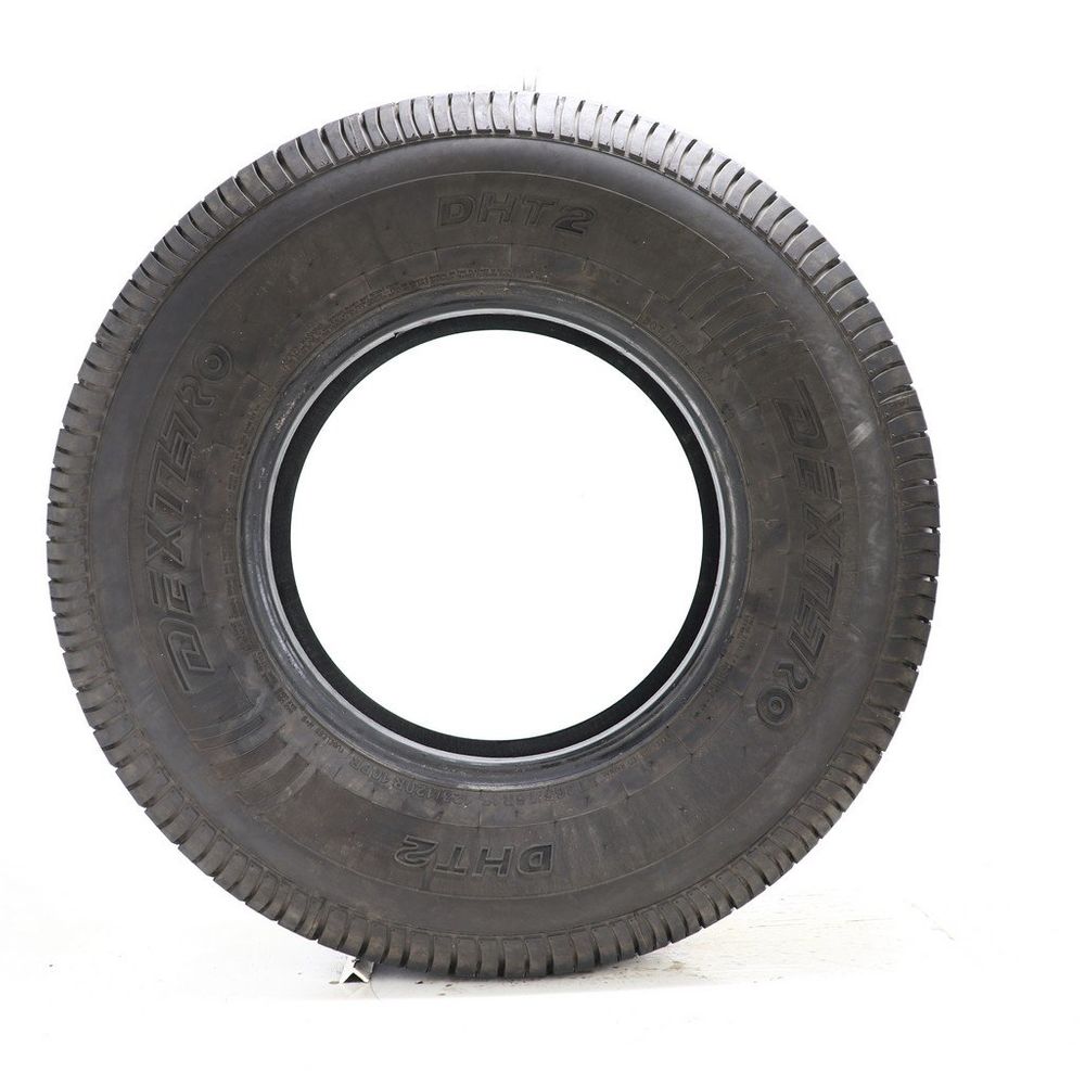 Used LT 265/75R16 Dextero DHT2 123/120R - 11/32 - Image 3
