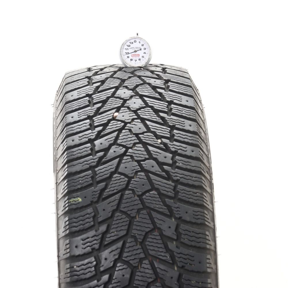 Set of (2) Used 235/65R17 GT Radial IcePro SUV 3 Evo 108T - 9.5/32 - Image 2