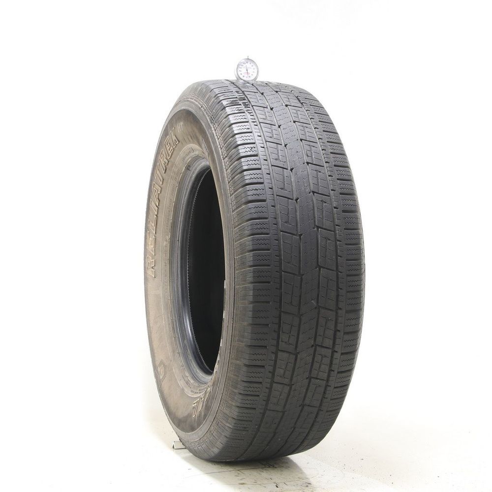 Used 265/70R17 General Reliatrek HT 115T - 6.5/32 - Image 1