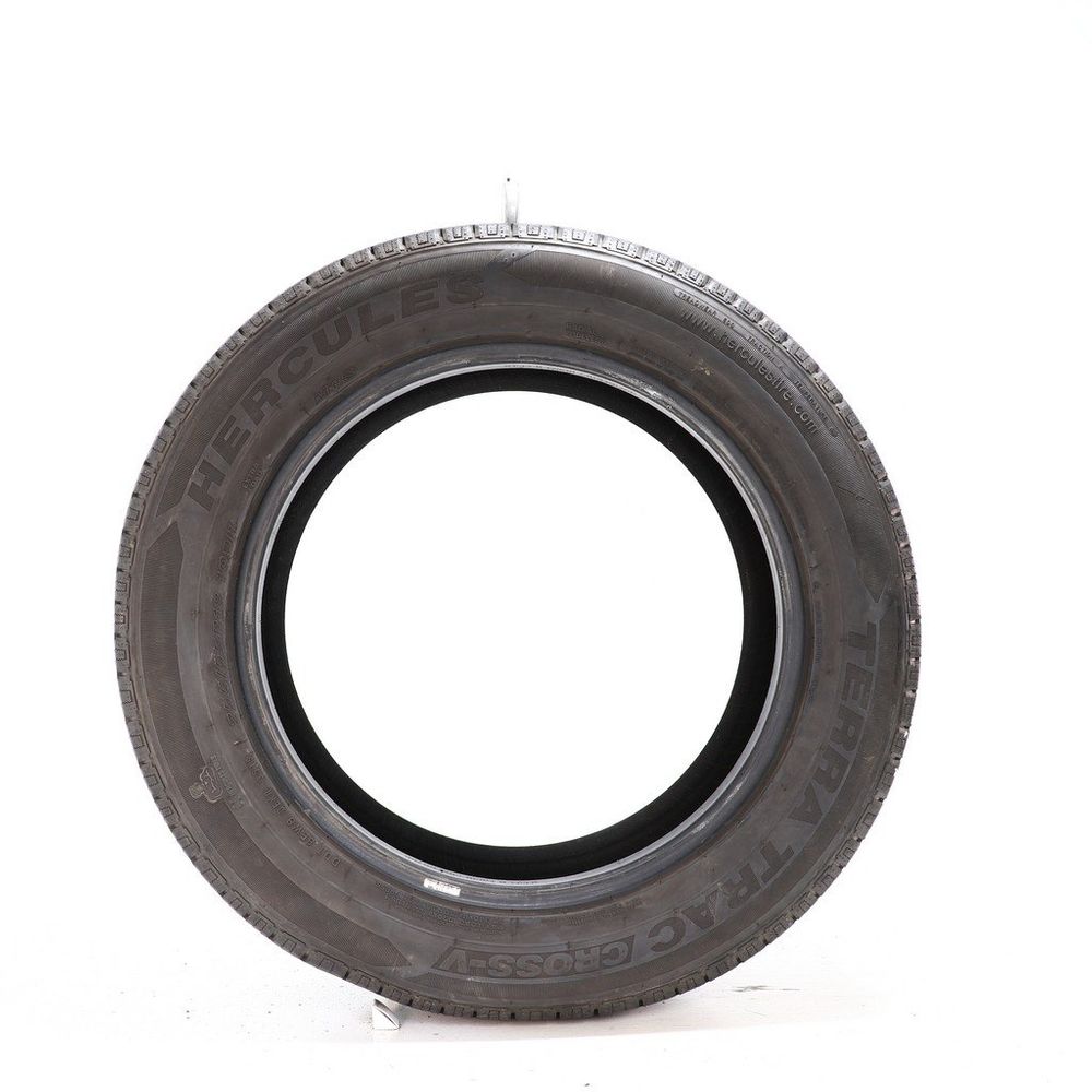 Used 255/55R18 Hercules Terra Trac Cross-V 109H - 8/32 - Image 3