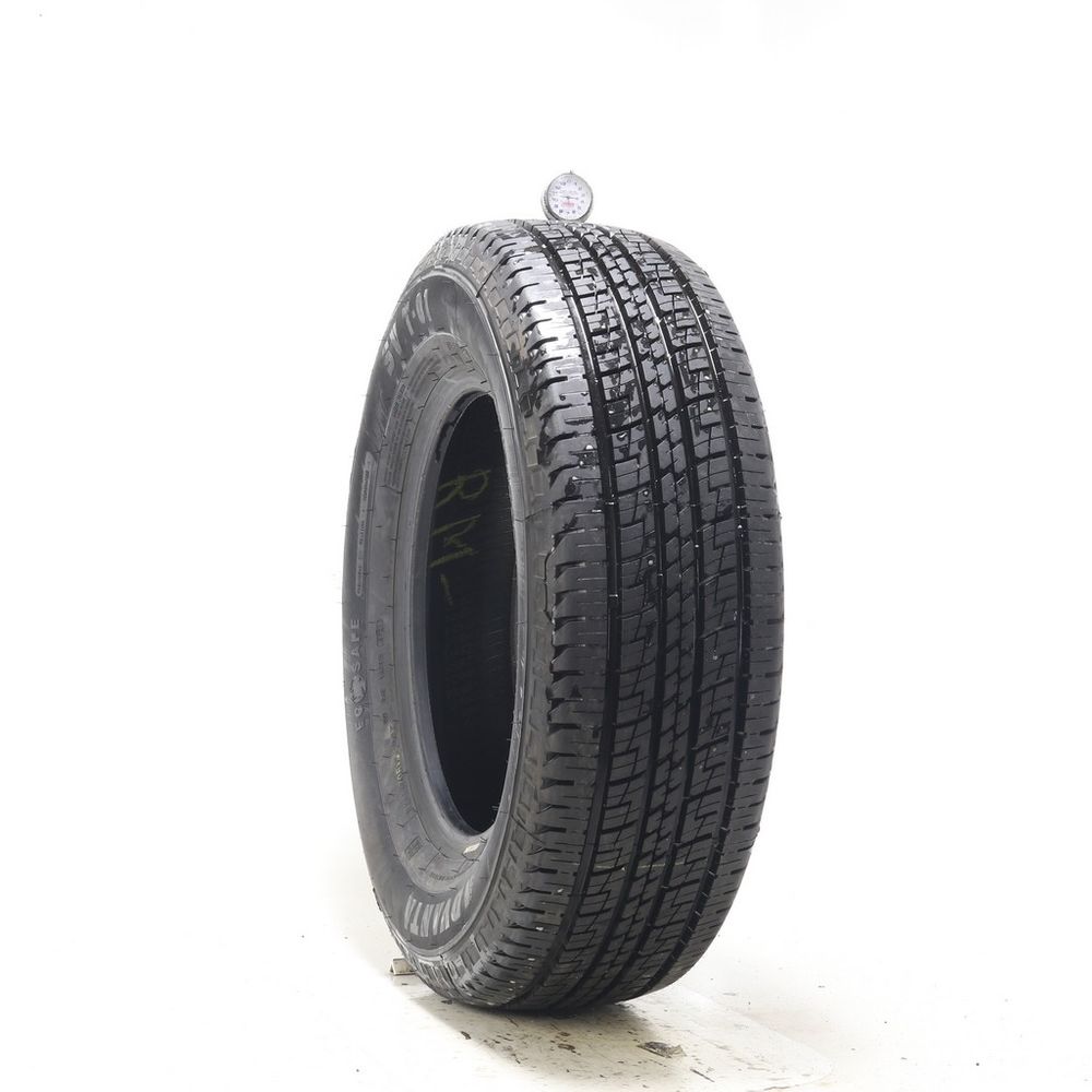 Used 245/70R17 Advanta SV T-01 108T - 10.5/32 - Image 1