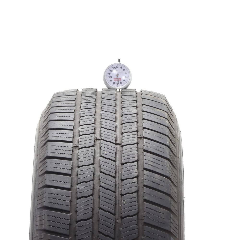 Used 255/65R18 Michelin Defender LTX M/S 111T - 6.5/32 - Image 2