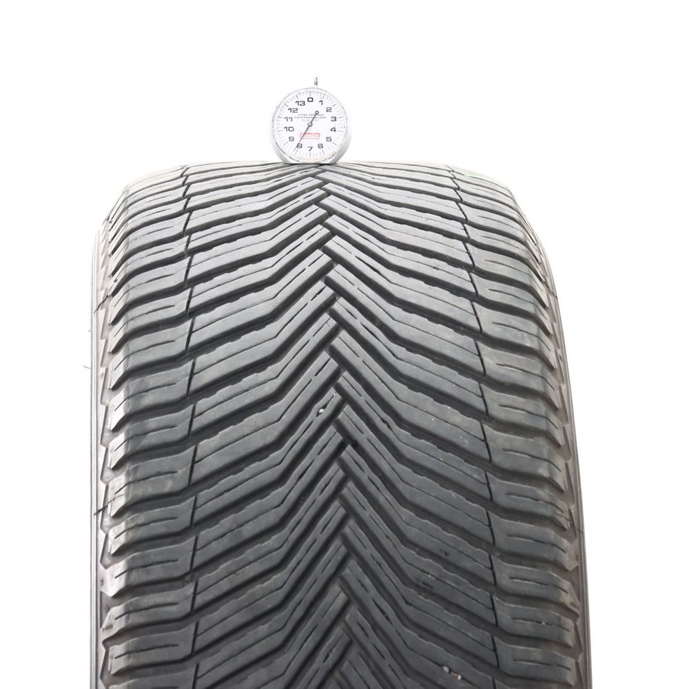 Set of (2) Used 265/50R20 Michelin CrossClimate 2 111V - 8-9/32 - Image 2