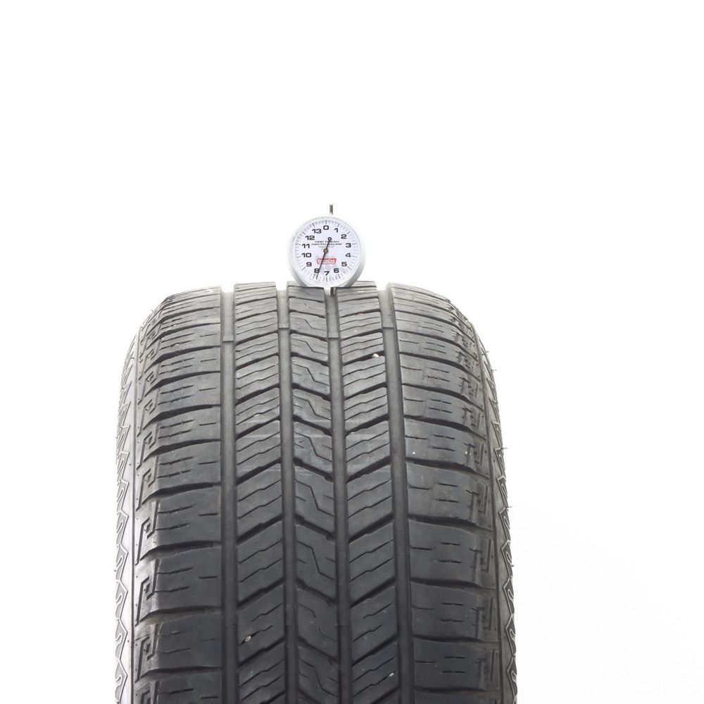 Set of (2) Used 235/60R18 Sailun Terramax HLT 103H - 7.5/32 - Image 2