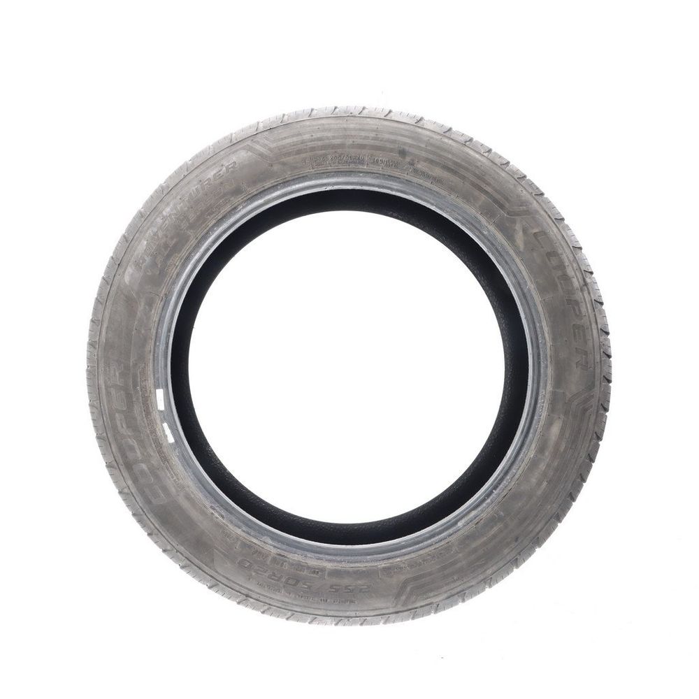 Used 255/50R20 Cooper Adventurer All Season 109H - 6.5/32 - Image 3