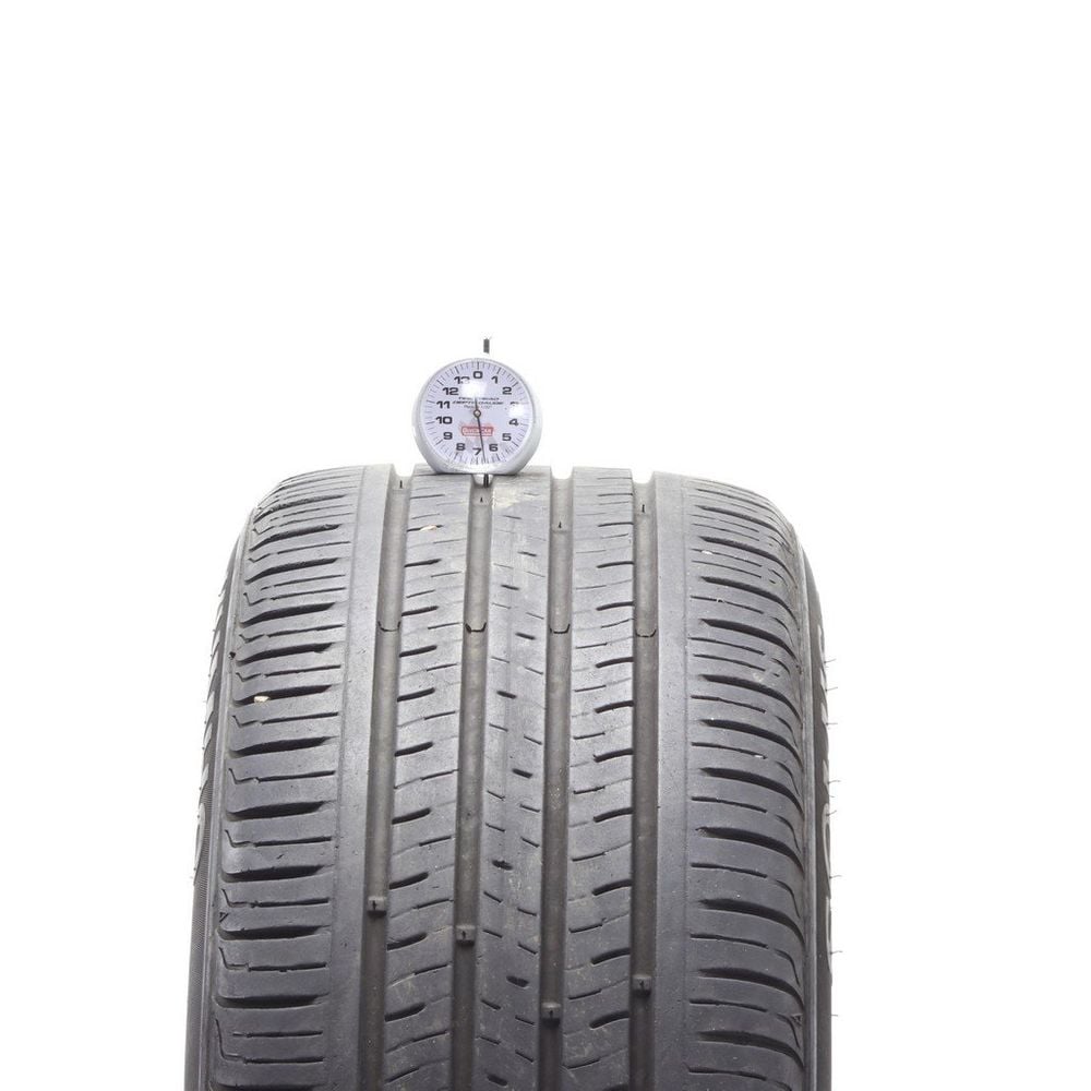 Used 225/50R17 Kumho Solus TA31 98V - 6.5/32 - Image 2