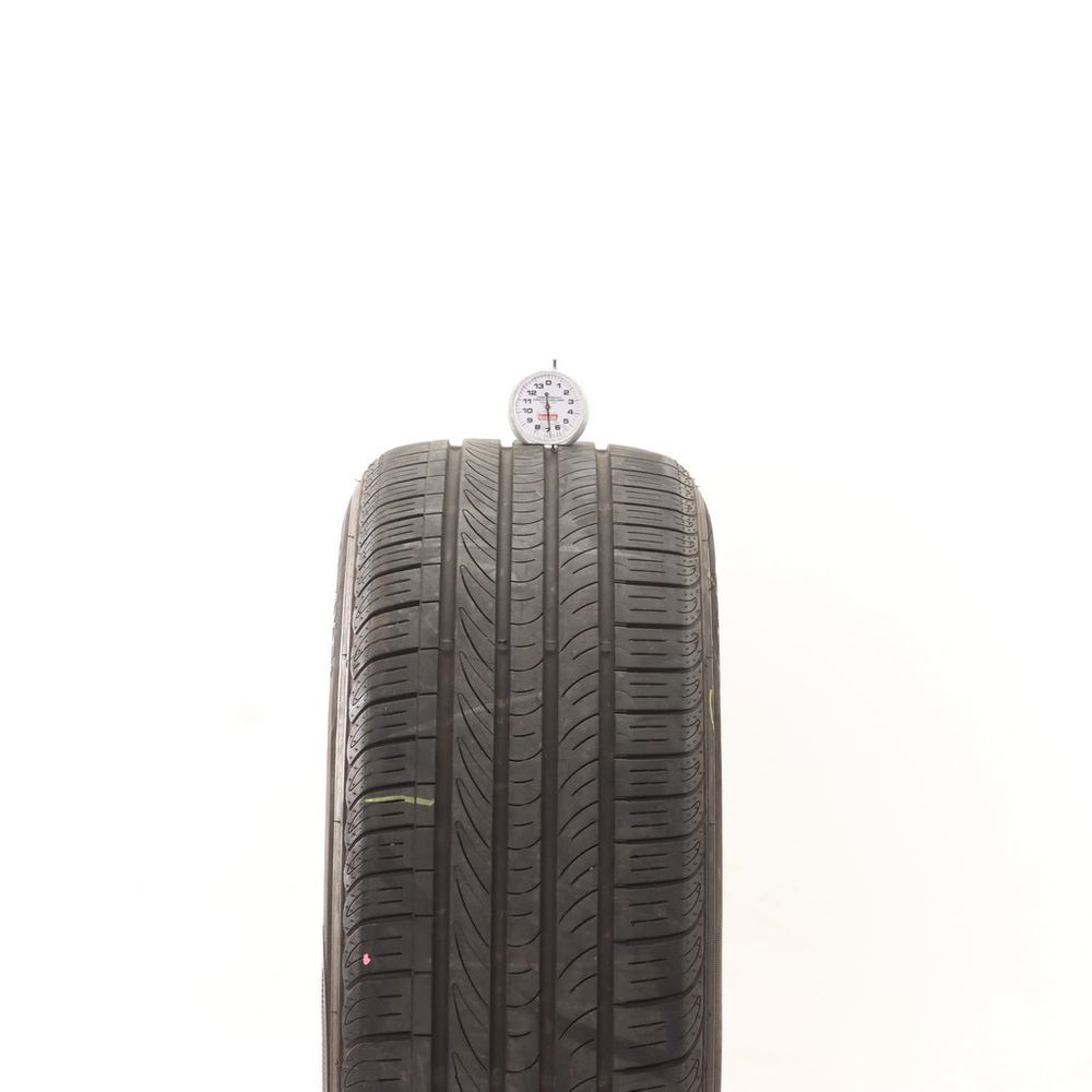 Set of (2) Used 225/55R18 Solar 4XS Plus 98H - 6.5-7/32 - Image 2
