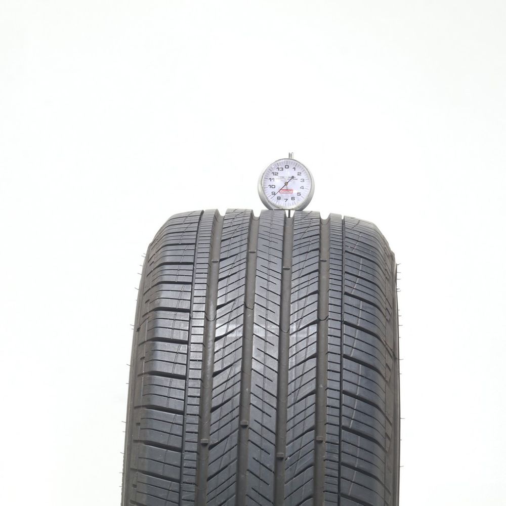 Set of (4) Used 225/55R18 Goodyear Assurance Finesse 98V - 7-8.5/32 - Image 5