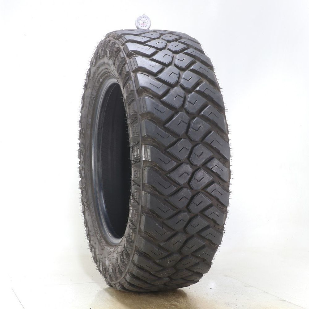 Used LT 275/65R20 Maxxis Razr MT 126/123Q E - 10/32 - Image 1