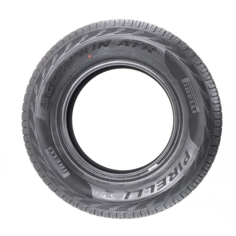 New 265/70R17 Pirelli Scorpion ATR 115T - 11/32 - Image 3