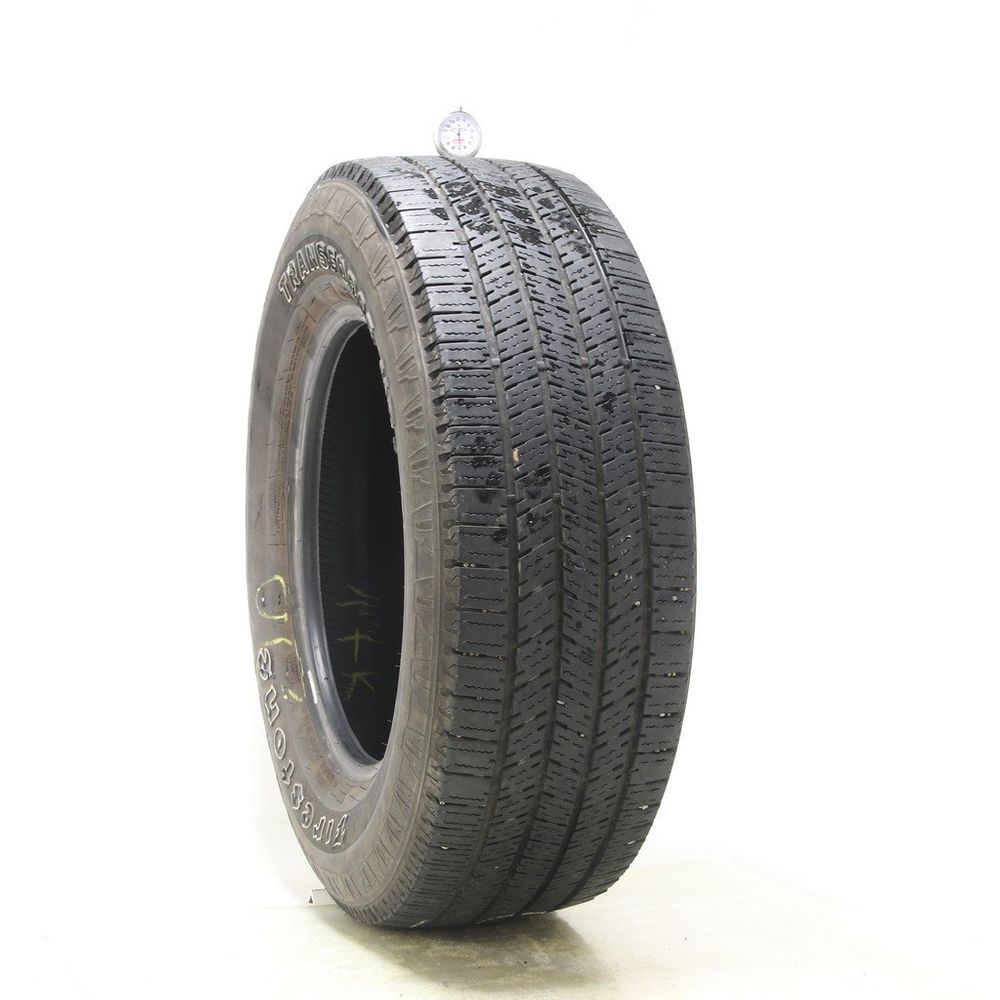 Set of (2) Used LT 275/65R18 Firestone Transforce HT2 123/120S E - 6-7/32 - Image 4