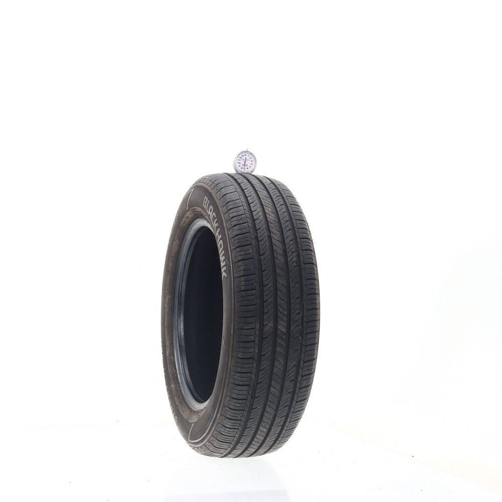 Used 185/65R15 Blackhawk Street-H HH11 92H - 7/32 - Image 1