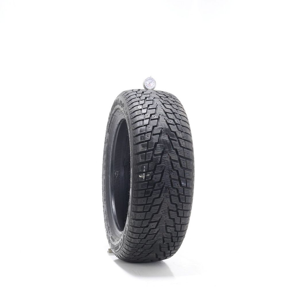 Used 215/55R17 GT Radial IcePro 3 98T - 8.5/32 - Image 1