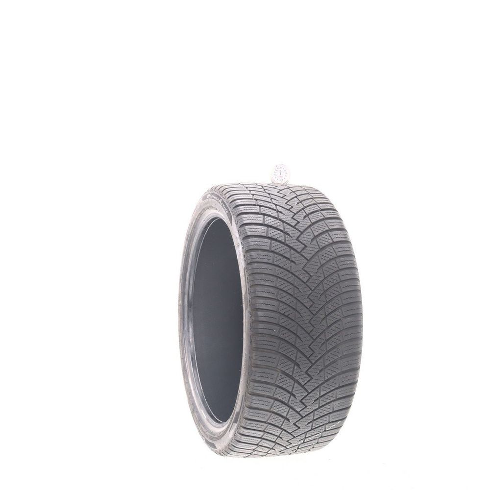 Used 255/35R19 Pirelli Cinturato Weather Active 96Y - 6.5/32 - Image 1