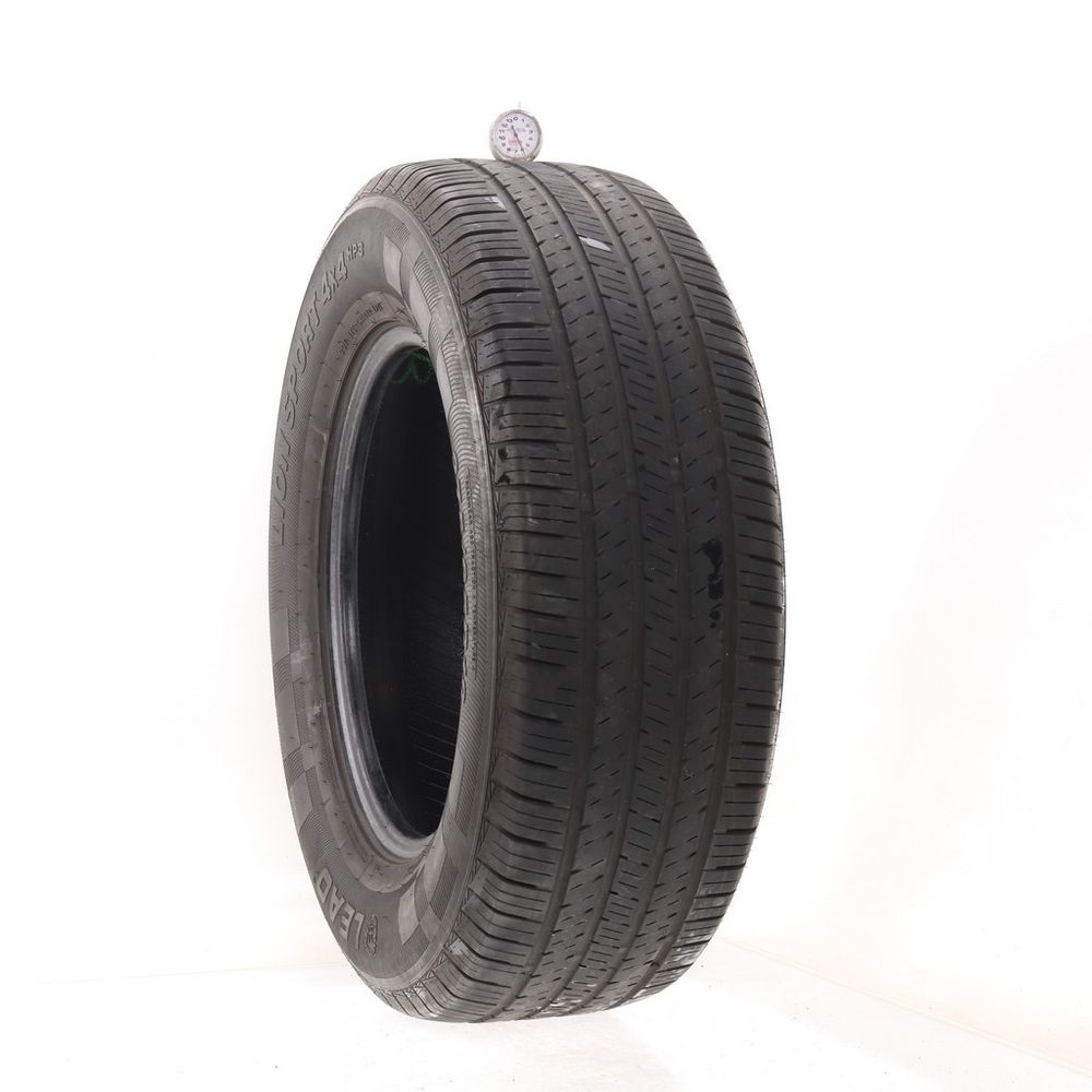 Used 275/65R18 Leao Lion Sport 4X4 HP3 116H - 6/32 - Image 1