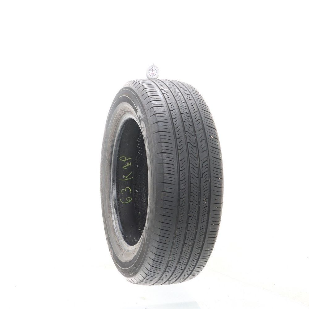 Set of (2) Used 235/65R18 Toyo Open Country A43 106V - 6-7.5/32 - Image 1