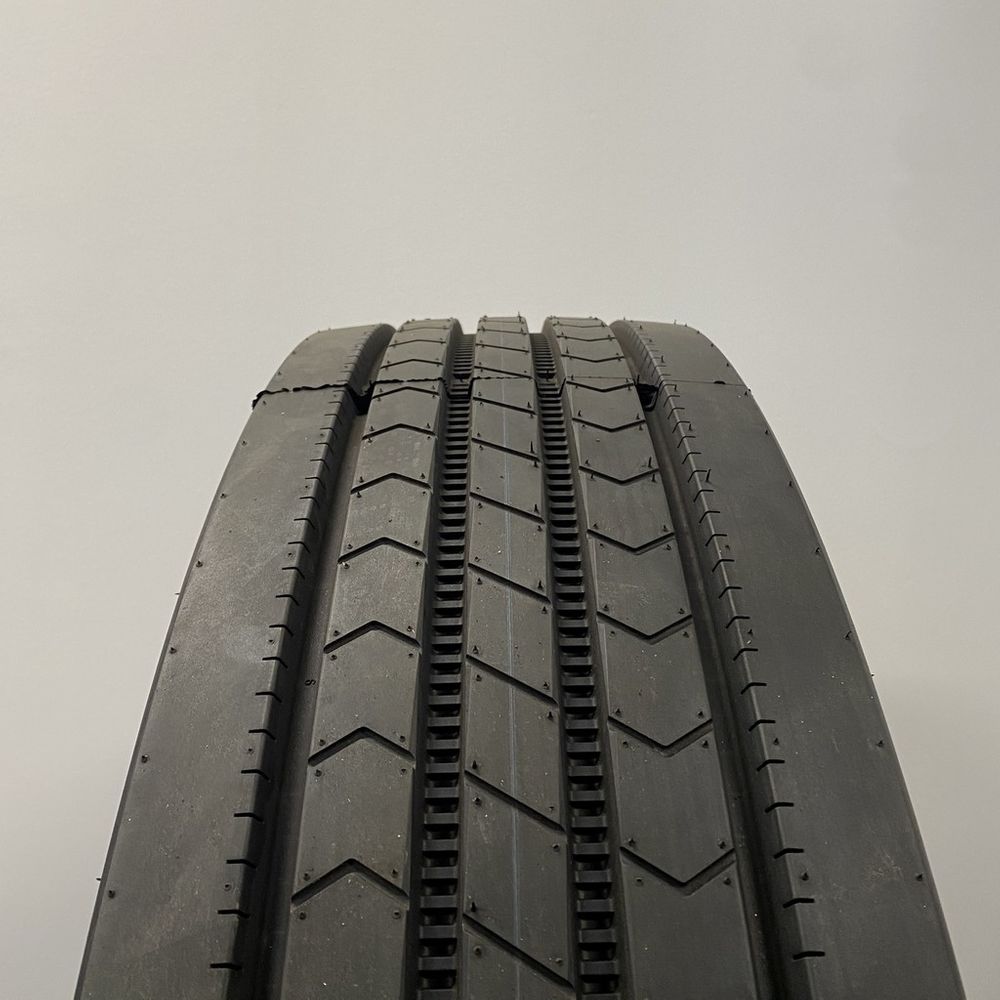New 11R22.5 Cooper Work Series RHT 2 144/142L G - Image 2