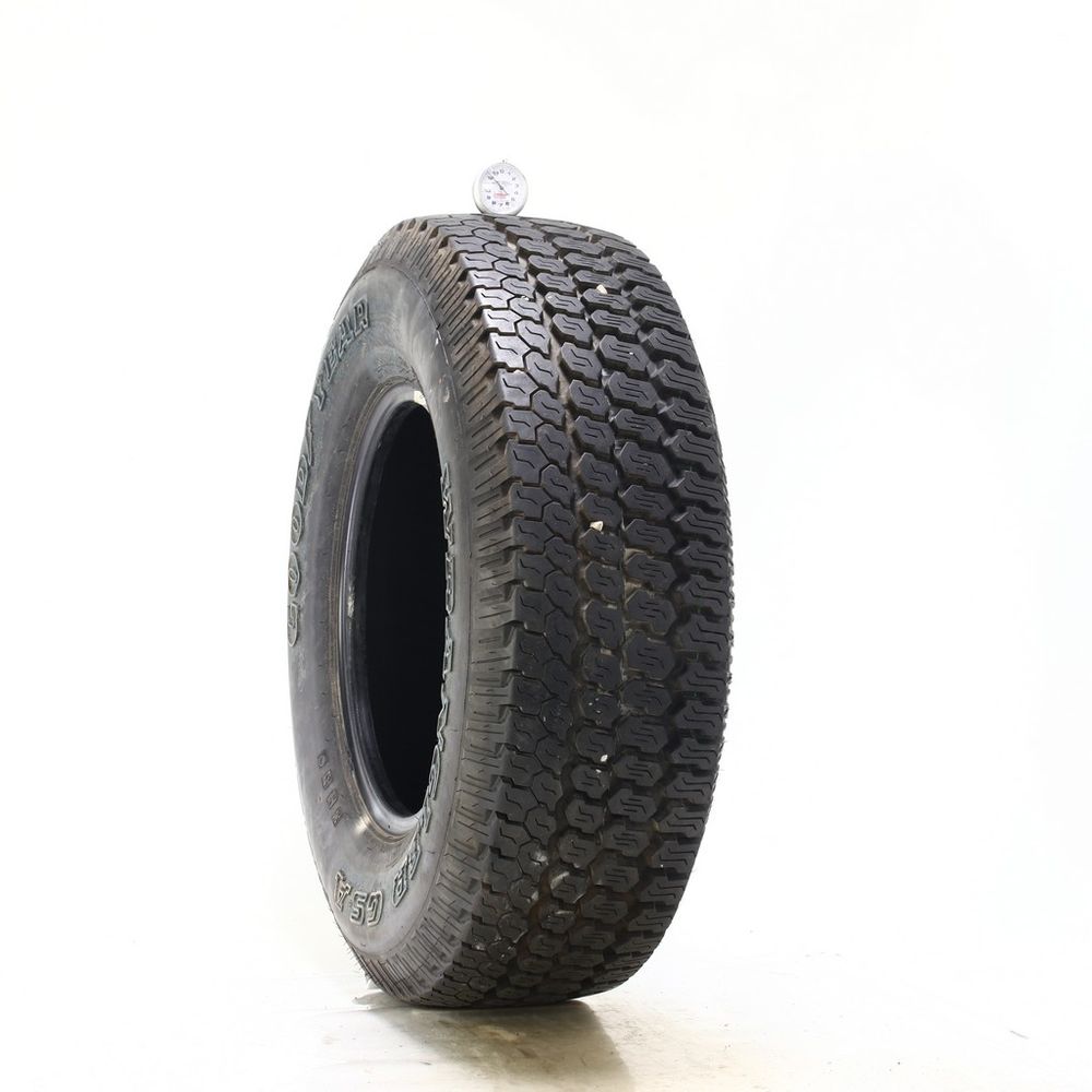 Used 245/70R15 Goodyear Wrangler GS-A 105S - 12/32 - Image 1