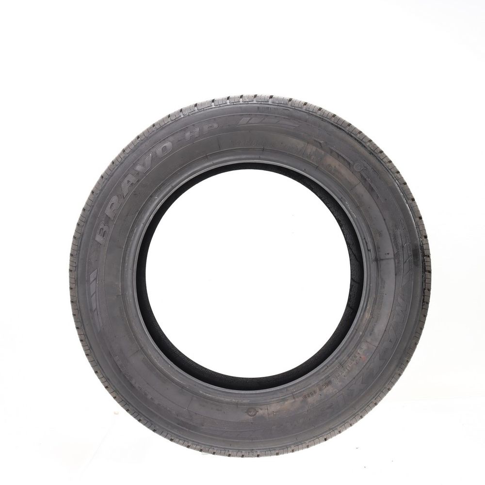 Driven Once 235/60R18 Maxxis Bravo HP M3 107V - 9.5/32 - Image 3