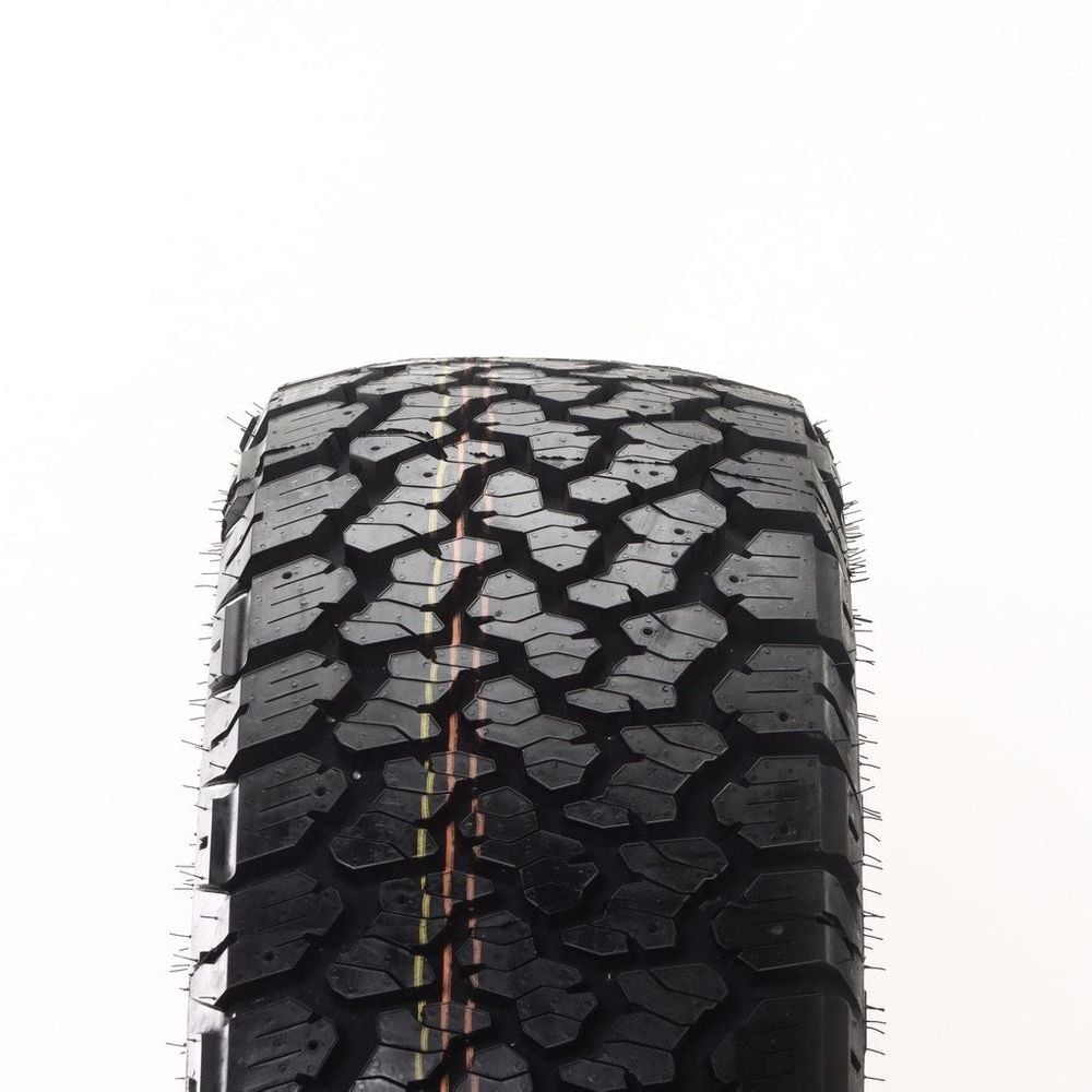 Set of (4) New LT 275/70R17 General Grabber ATX 121/118R E - Image 2