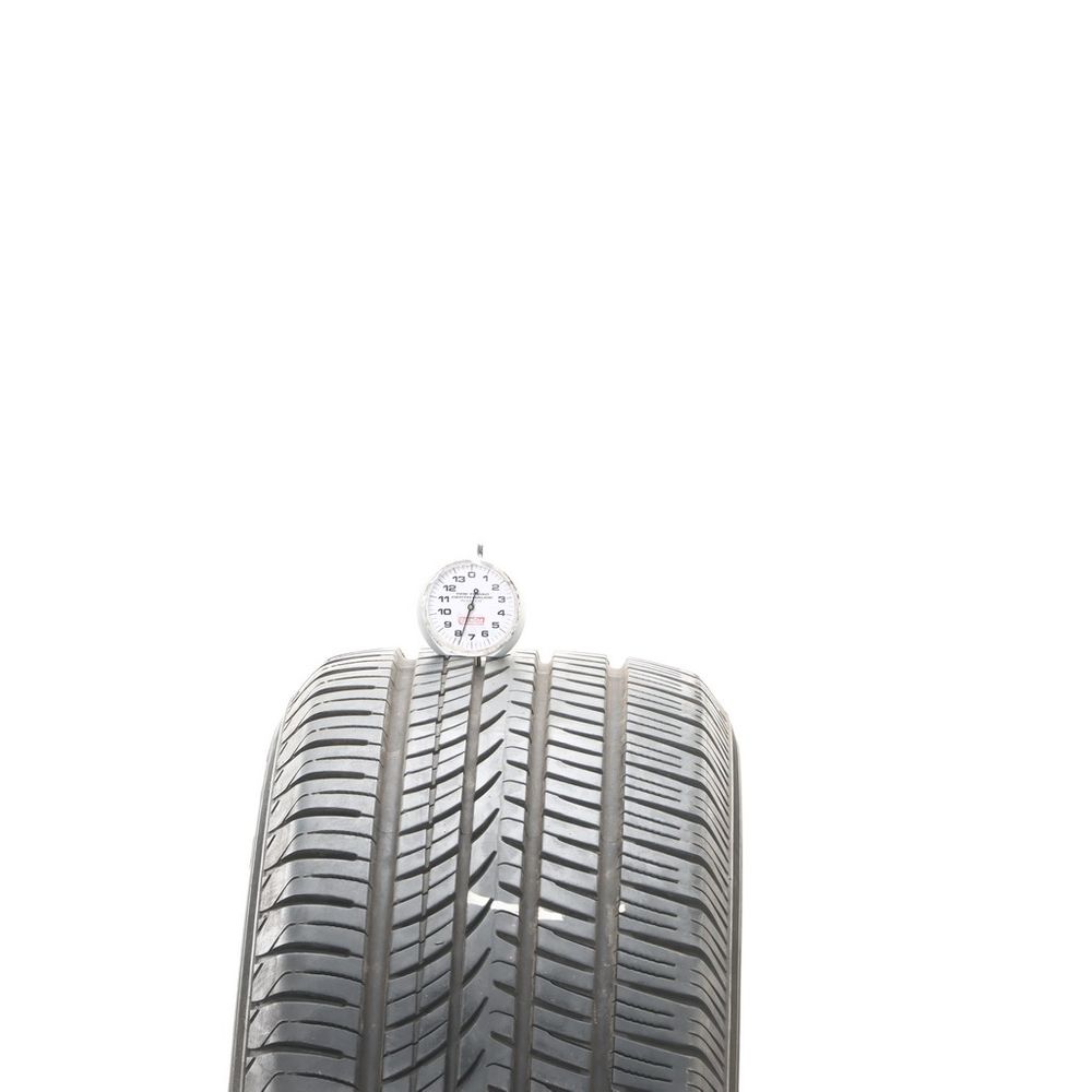 Used 215/55R16 Yokohama Tornante All Season 97H - 7.5/32 - Image 2