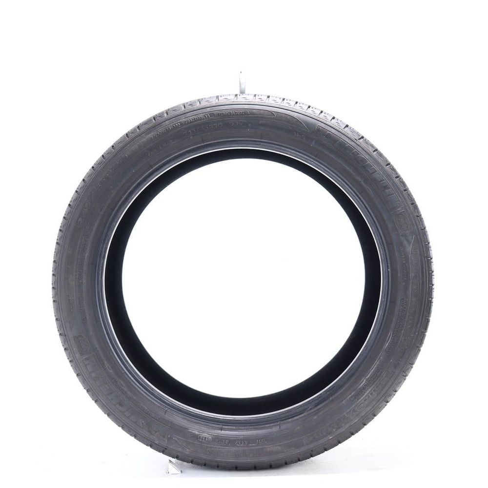 Used 245/45R20 Michelin Primacy MXM4 99V - 9/32 - Image 3