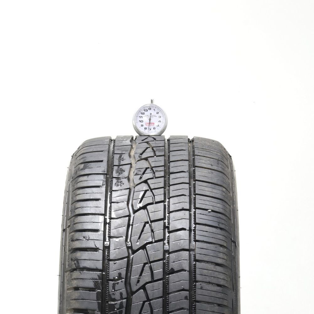 Used 235/55ZR18 Continental ControlContact Sport SRS 100Y - 7/32 - Image 2